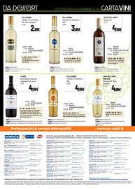 Volantino ARCA C+C cash and carry Pagina 24