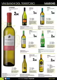 Volantino ARCA C+C cash and carry Pagina 10