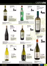 Volantino ARCA C+C cash and carry Pagina 11