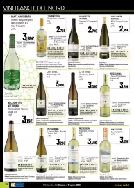 Volantino ARCA C+C cash and carry Pagina 12