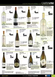 Volantino ARCA C+C cash and carry Pagina 13