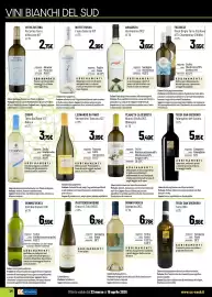 Volantino ARCA C+C cash and carry Pagina 14