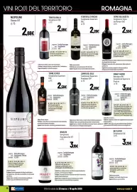 Volantino ARCA C+C cash and carry Pagina 16