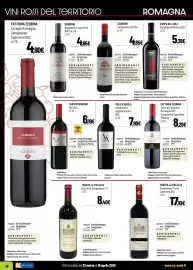 Volantino ARCA C+C cash and carry Pagina 18