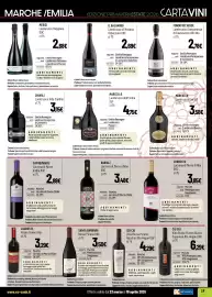 Volantino ARCA C+C cash and carry Pagina 19