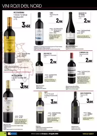 Volantino ARCA C+C cash and carry Pagina 20