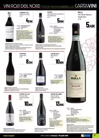 Volantino ARCA C+C cash and carry Pagina 21