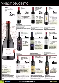 Volantino ARCA C+C cash and carry Pagina 22