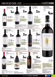 Volantino ARCA C+C cash and carry Pagina 23