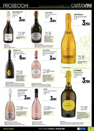 Volantino ARCA C+C cash and carry Pagina 3