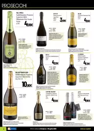 Volantino ARCA C+C cash and carry Pagina 4