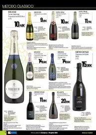 Volantino ARCA C+C cash and carry Pagina 6