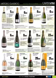 Volantino ARCA C+C cash and carry Pagina 7