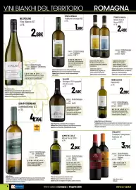 Volantino ARCA C+C cash and carry Pagina 8