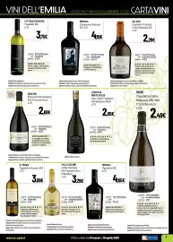 Volantino ARCA C+C cash and carry Pagina 9