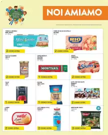 Volantino Migross Supermercati e Market Pagina 2