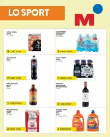 Volantino Migross Supermercati e Market Pagina 3