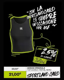 Volantino Sportland Pagina 5