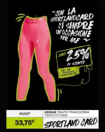 Volantino Sportland Pagina 6