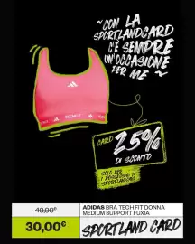 Volantino Sportland Pagina 7