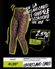 Volantino Sportland Pagina 8