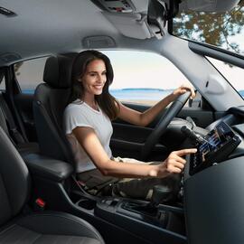 Folleto Honda Página 2