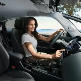 Folleto Honda Página 2