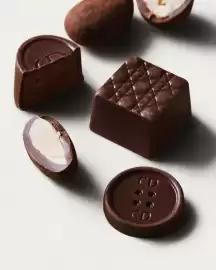 Folleto Dior Página 3