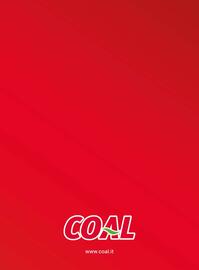 Volantino Supermercato Coal Pagina 68