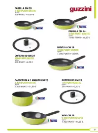 Volantino Supermercato Coal Pagina 17