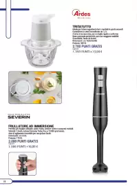 Volantino Supermercato Coal Pagina 18