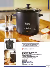 Volantino Supermercato Coal Pagina 21