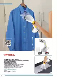 Volantino Supermercato Coal Pagina 34