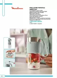 Volantino Supermercato Coal Pagina 42