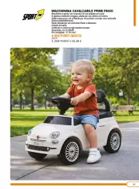 Volantino Supermercato Coal Pagina 51