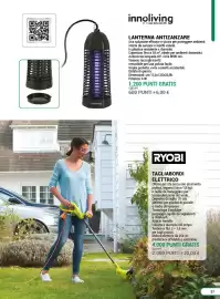 Volantino Supermercato Coal Pagina 57