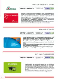 Volantino Supermercato Coal Pagina 60