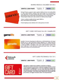 Volantino Supermercato Coal Pagina 63