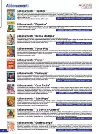 Volantino Supermercato Coal Pagina 64