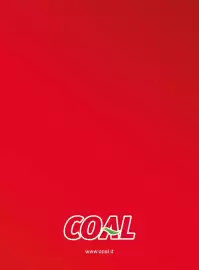 Volantino Supermercato Coal Pagina 68