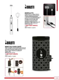 Volantino Supermercato Coal Pagina 9