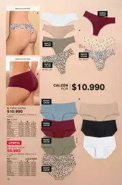 Catálogo Leonisa Página 10