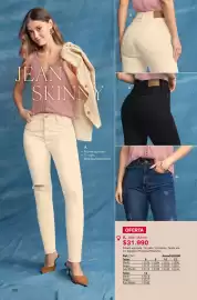 Catálogo Leonisa Página 100