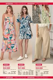 Catálogo Leonisa Página 102