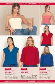 Catálogo Leonisa Página 103