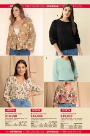 Catálogo Leonisa Página 104