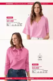 Catálogo Leonisa Página 105