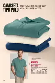 Catálogo Leonisa Página 106