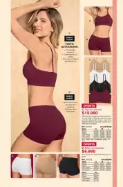 Catálogo Leonisa Página 11