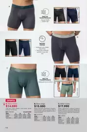 Catálogo Leonisa Página 110